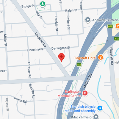 Drescott Apparrel location